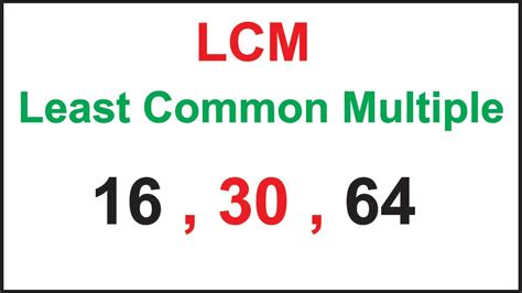 Find LCM of 14 and 44 